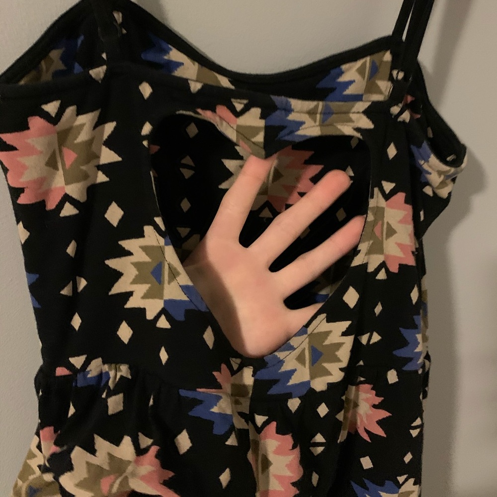 Romper - Picture 3 of 3